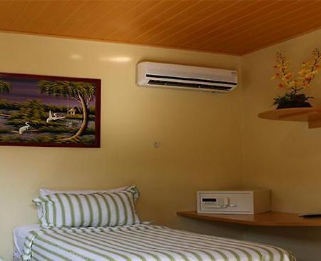 Hotel Estacao Cruzeiro Pesqueira Esterno foto