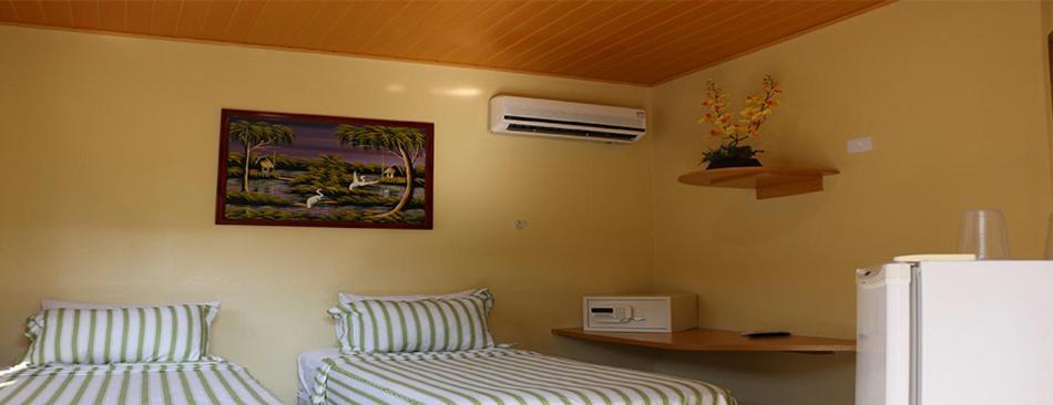Hotel Estacao Cruzeiro Pesqueira Esterno foto