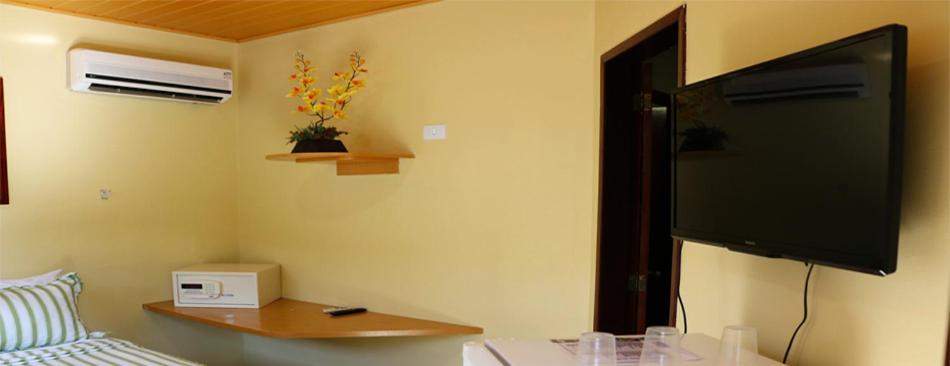 Hotel Estacao Cruzeiro Pesqueira Esterno foto