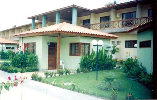Hotel Estacao Cruzeiro Pesqueira Esterno foto